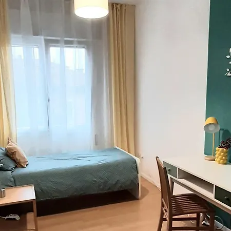 Apartman Modern Big Flat Fs Venice