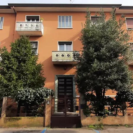 Modern Big Flat Fs Venice Apartman Mestre