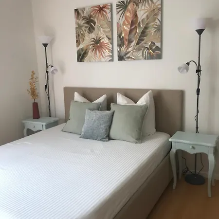 Modern Big Flat Fs Venice Mestre