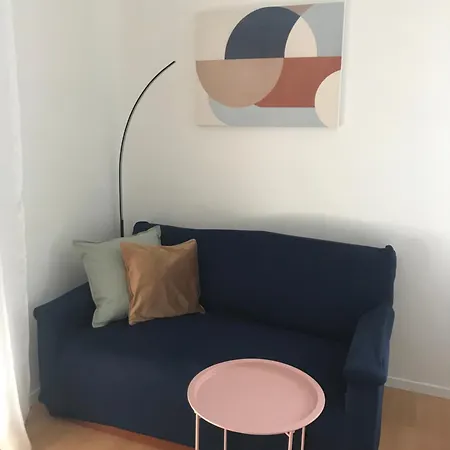 Apartman Modern Big Flat Fs Venice