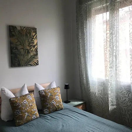 Apartman Modern Big Flat Fs Venice Mestre