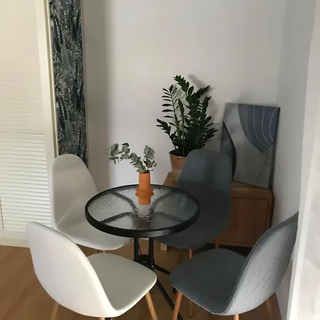 Modern Big Flat Fs Venice Apartman *