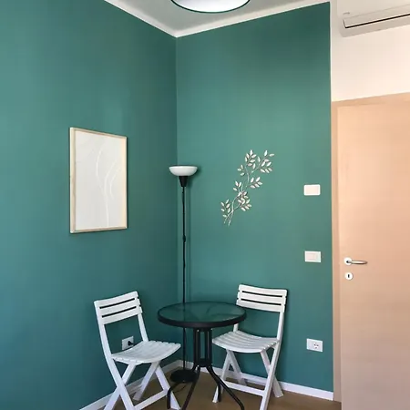 Apartman Modern Big Flat Fs Venice Mestre