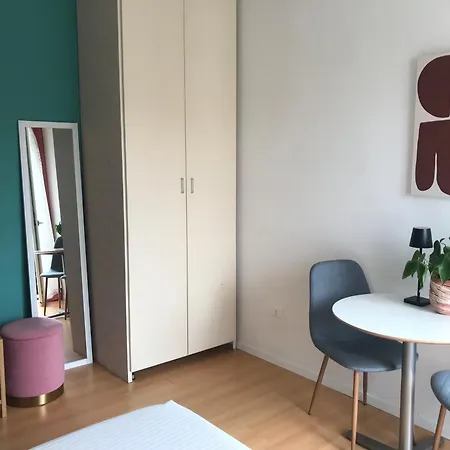 Apartman Modern Big Flat Fs Venice