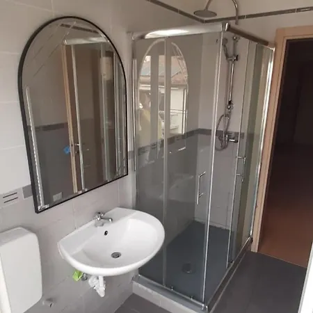 Apartman Modern Big Flat Fs Venice