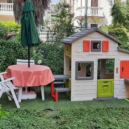 Modern Big Flat Fs Venice Apartman *