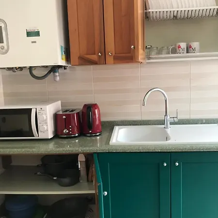 Apartman Modern Big Flat Fs Venice