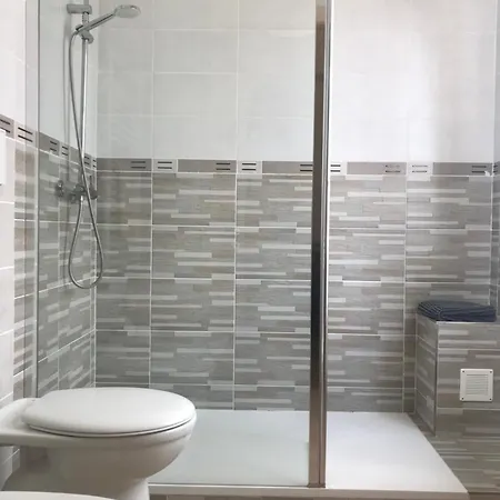 Modern Big Flat Fs Venice Apartman *