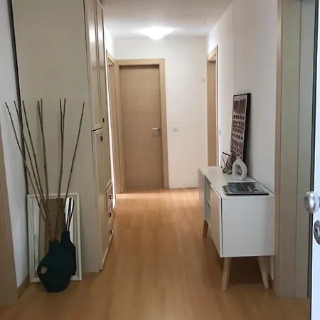 Apartman Modern Big Flat Fs Venice