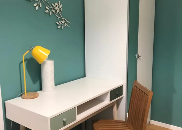 Appartamento Modern Big Flat Fs Venice Mestre