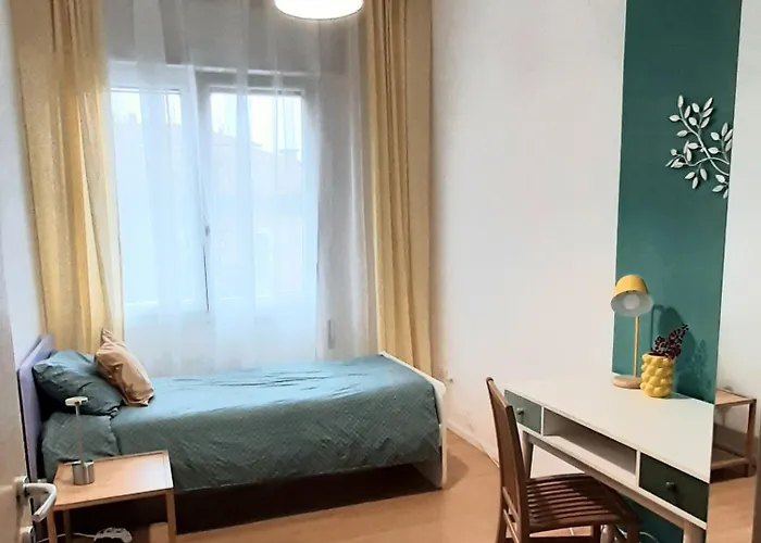 Appartamento Modern Big Flat Fs Venice