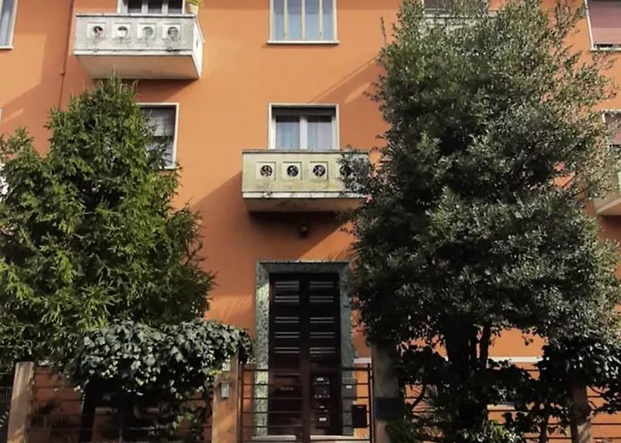 Modern Big Flat Fs Venice Appartamento Mestre