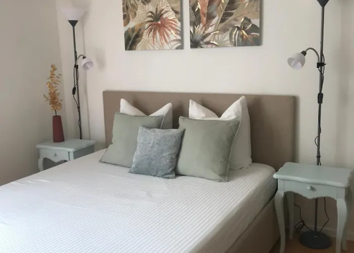 Modern Big Flat Fs Venice Mestre