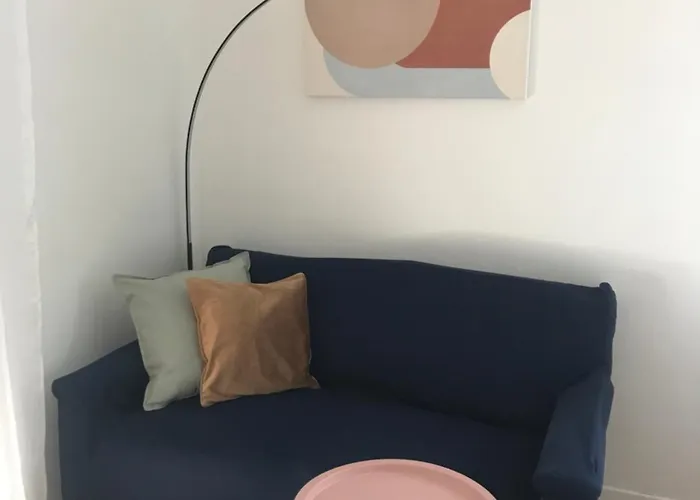 Appartamento Modern Big Flat Fs Venice