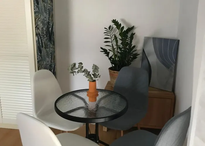 Modern Big Flat Fs Venice Appartamento *