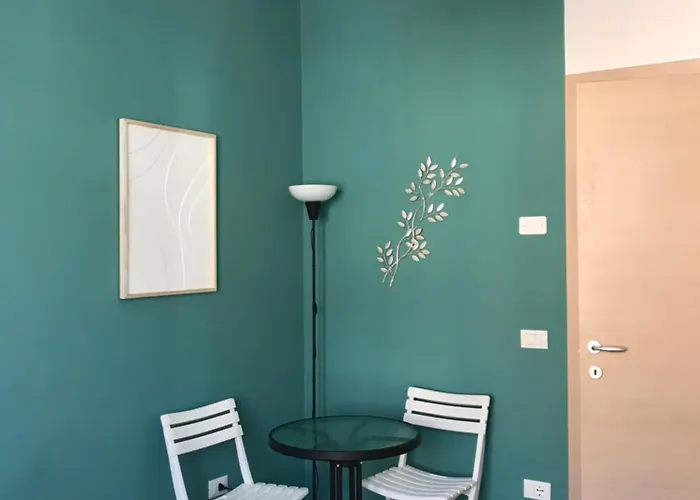 Appartamento Modern Big Flat Fs Venice Mestre