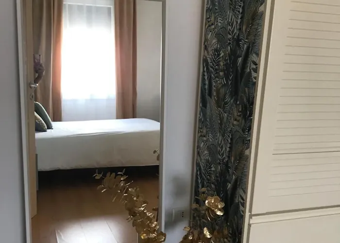 Appartamento Modern Big Flat Fs Venice *