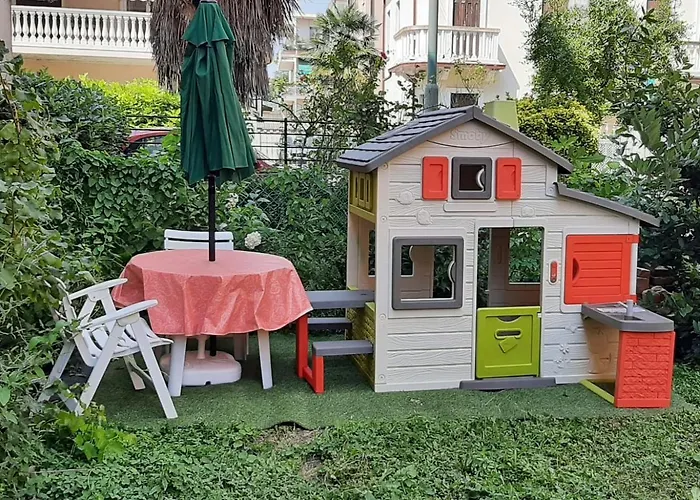 Modern Big Flat Fs Venice Appartamento *