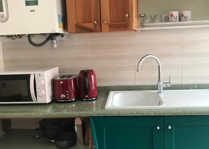 Appartamento Modern Big Flat Fs Venice