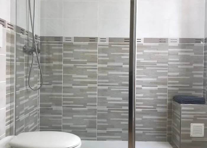 Modern Big Flat Fs Venice Appartamento *