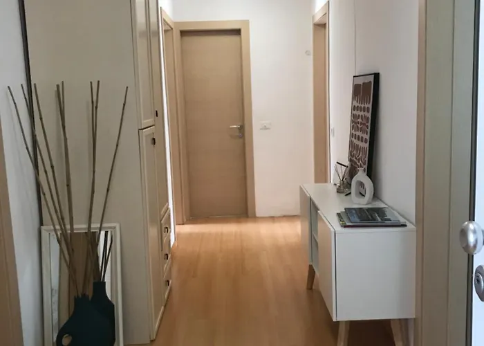 Appartamento Modern Big Flat Fs Venice