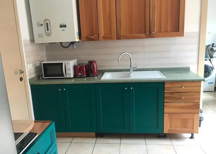 Appartamento Modern Big Flat Fs Venice Mestre