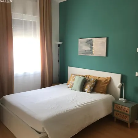 Apartment Modern Big Flat Fs Venice