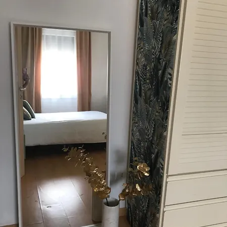 Apartment Modern Big Flat Fs Venice *