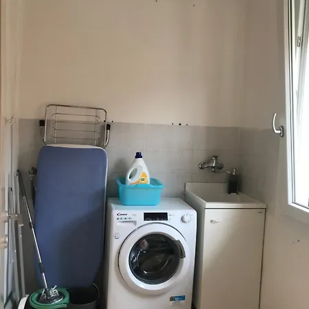 Apartment Modern Big Flat Fs Venice Mestre
